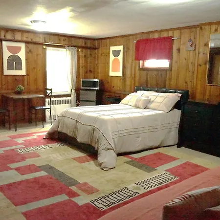 Hotel Brooklyn Boho Retreat